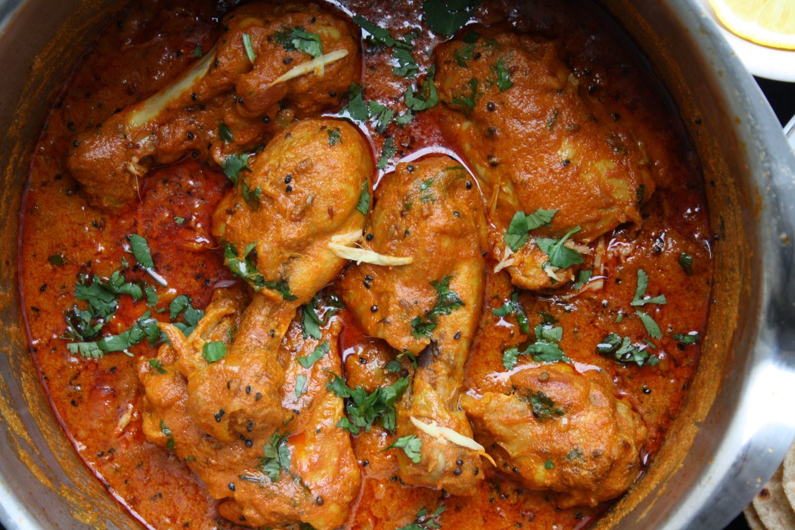 ACHARI CHICKEN